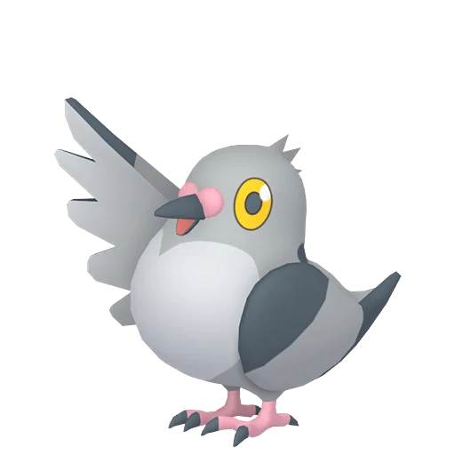 N°0519 - Poichigeon