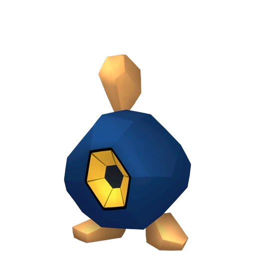 N°0524 - Nodulithe