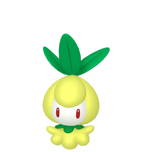 N°0548 - Chlorobule