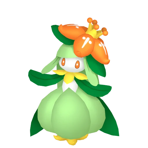 N°0549 - Fragilady