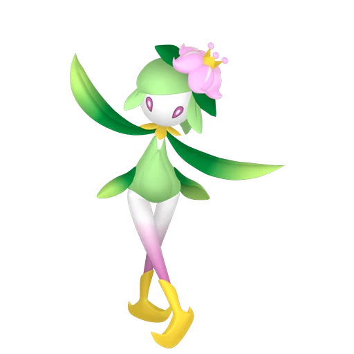 N°0549 - Fragilady
