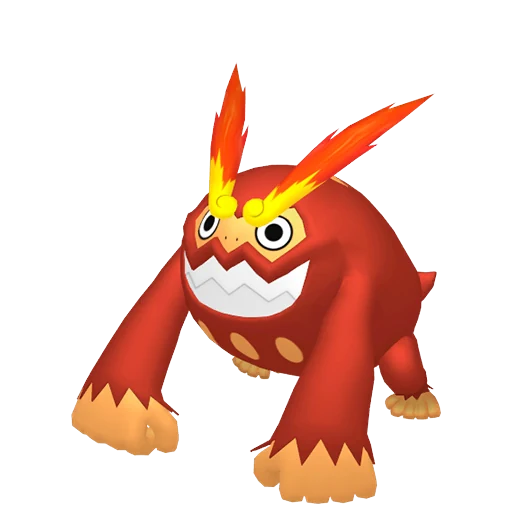 N°0555 - Darumacho