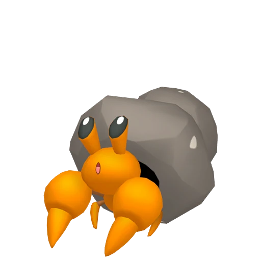 N°0557 - Crabicoque