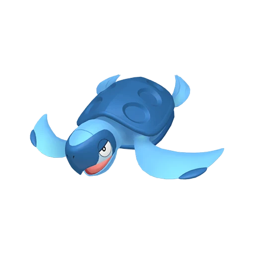 N°0564 - Carapagos