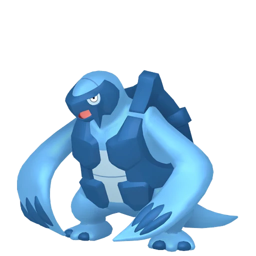 N°0565 - Mégapagos
