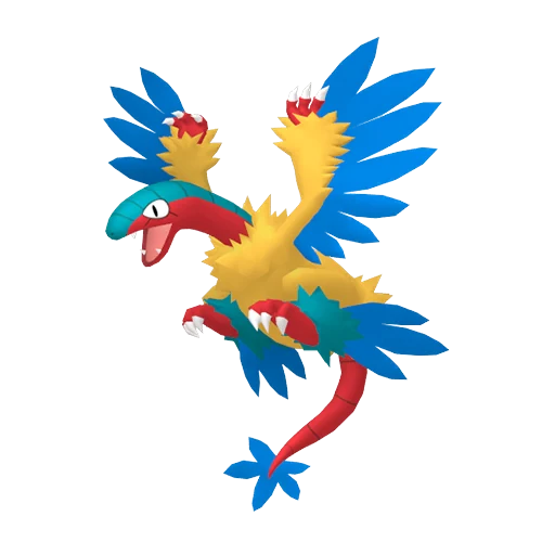 N°0567 - Aéroptéryx