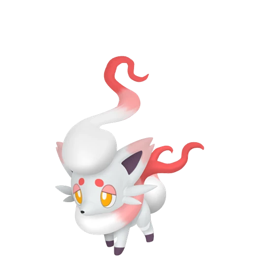 N°0570 - Zorua
