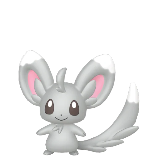 N°0572 - Chinchidou