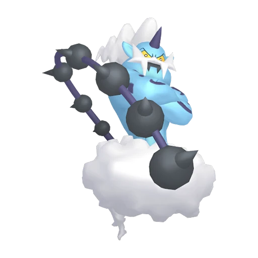 N°0642 - Fulguris