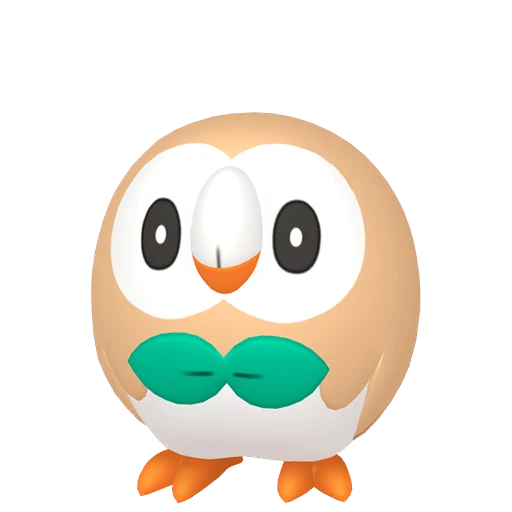 N°0722 - Brindibou