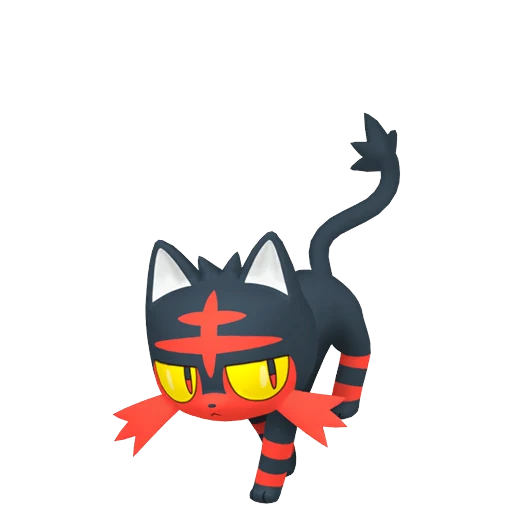 N°0725 - Flamiaou