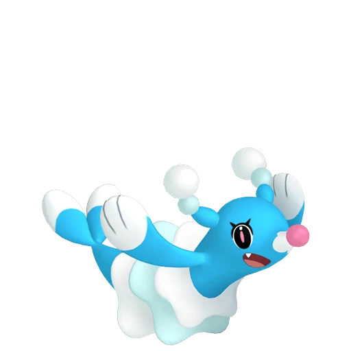 N°0729 - Otarlette