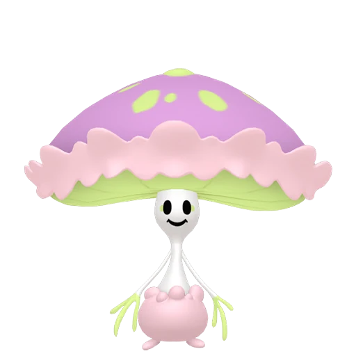 N°0756 - Lampignon