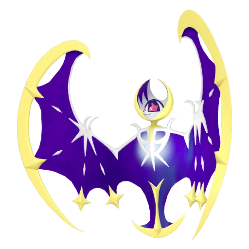 N°0792 - Lunala