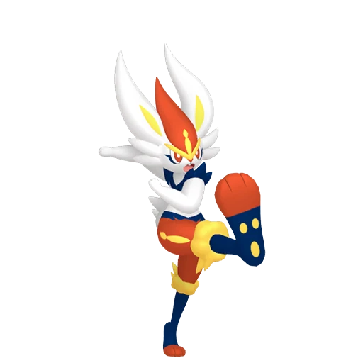 N°0815 - Pyrobut