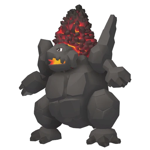 N°0839 - Monthracite