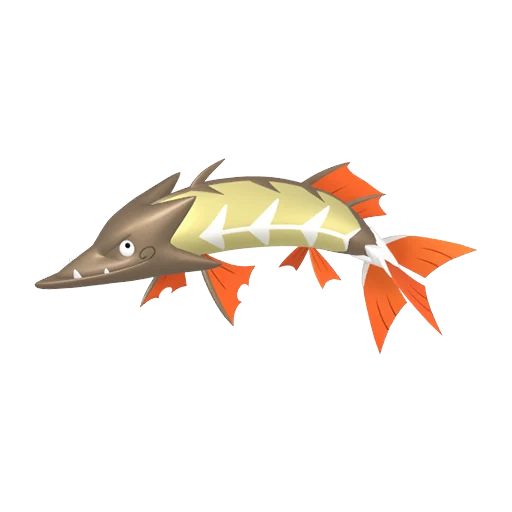 N°0847 - Hastacuda