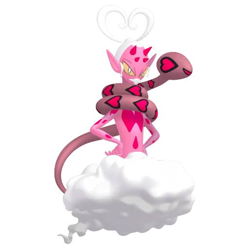 N°0905 - Amovénus