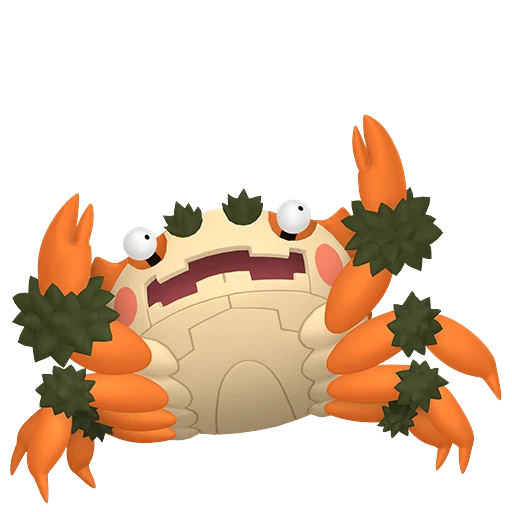 N°0950 - Craparoi