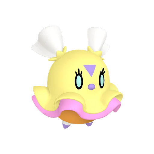 N°0955 - Flotillon