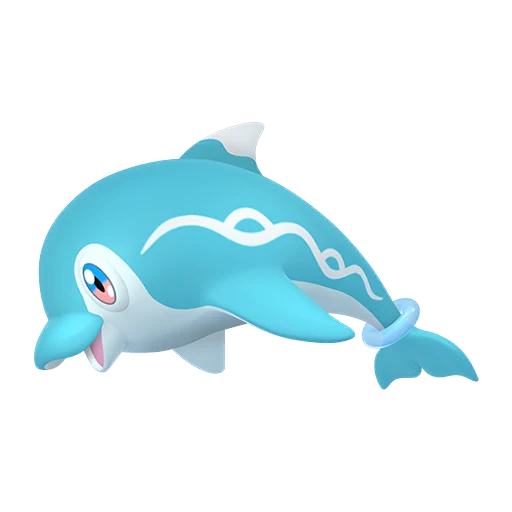 N°0963 - Dofin
