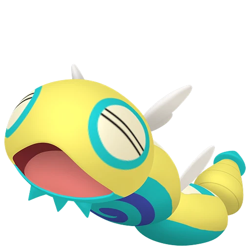 N°0982 - Deusolourdo
