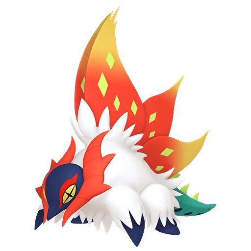 N°0988 - Rampe-Ailes