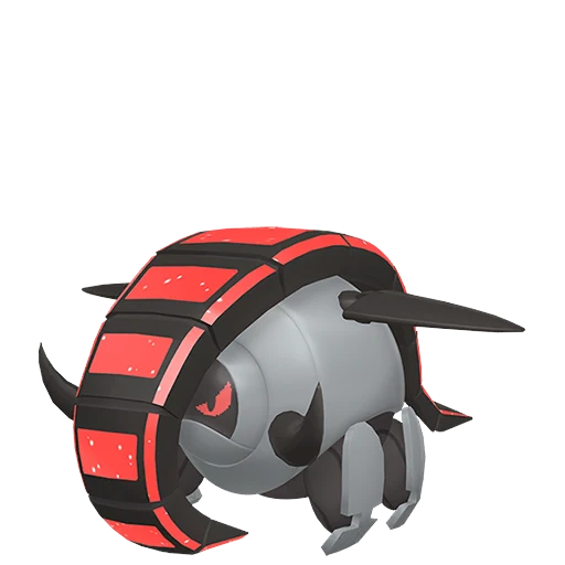 N°0990 - Roue-de-Fer