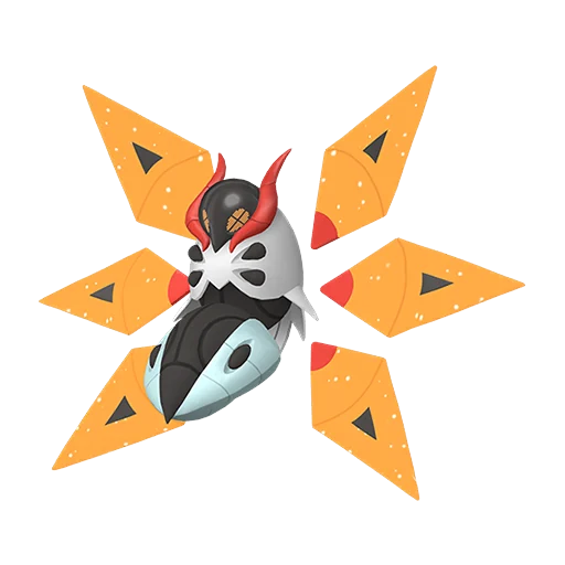 N°0994 - Mite-de-Fer