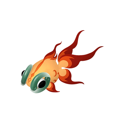 N°1004 - Yuyu