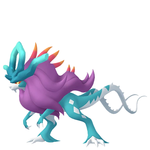 N°1009 - Serpente-Eau