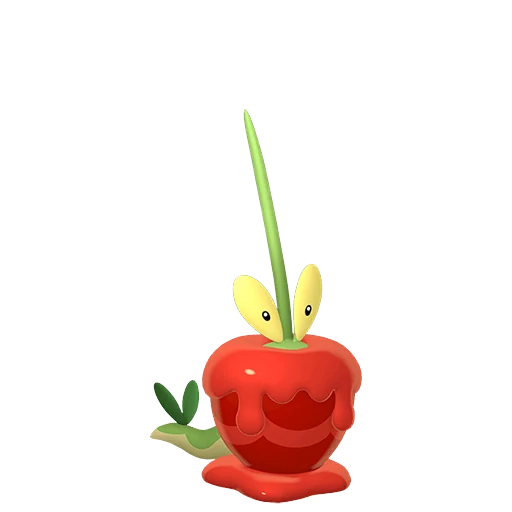N°1011 - Pomdramour