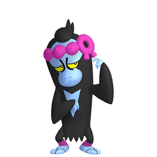 N°1015 - Fortusimia