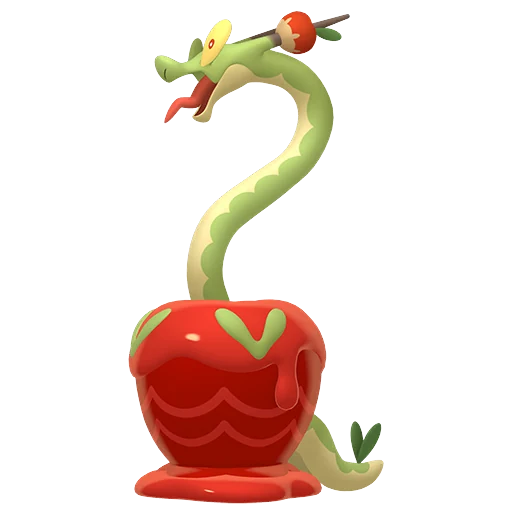 N°1019 - Pomdorochi