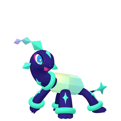 N°1024 - Terapagos