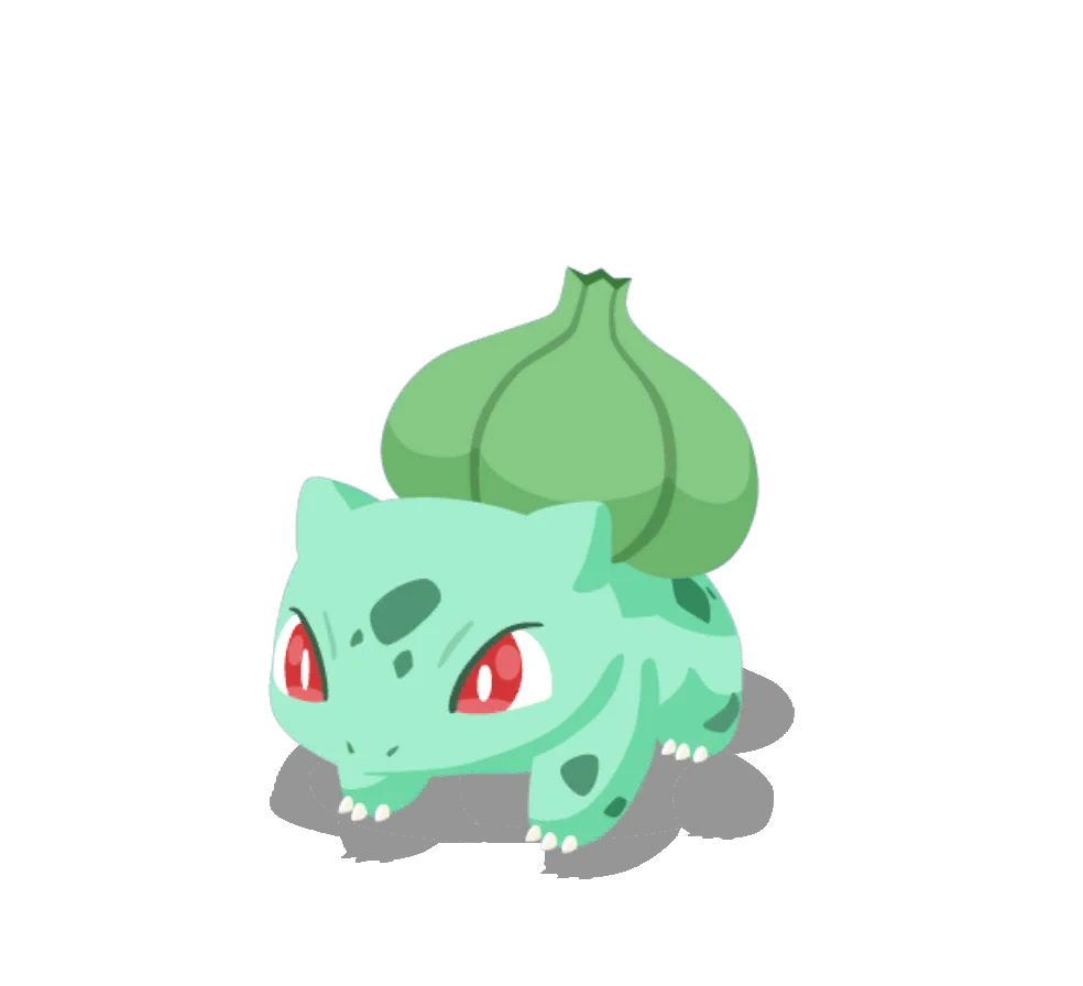 Bulbizarre