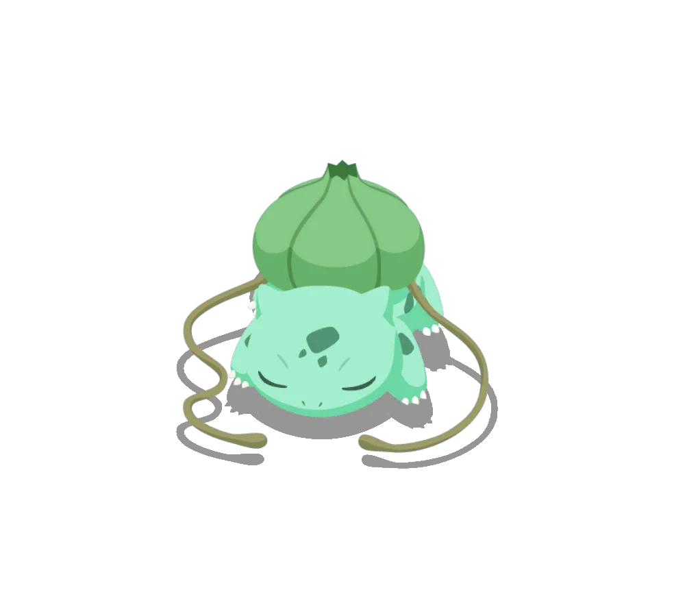 Bulbizarre