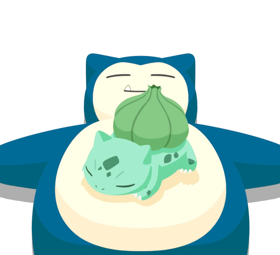 Bulbizarre