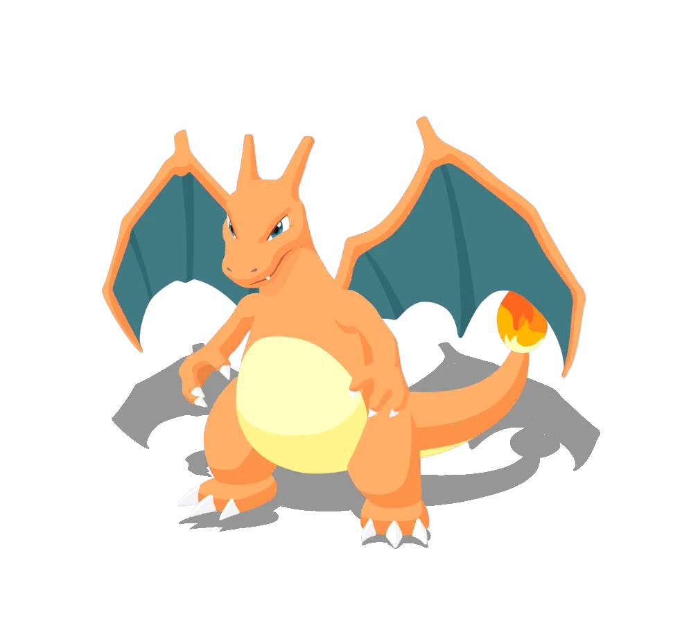 Dracaufeu