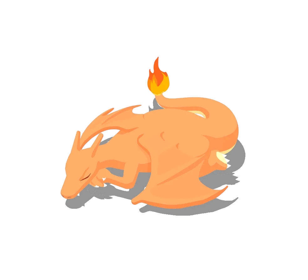 Dracaufeu