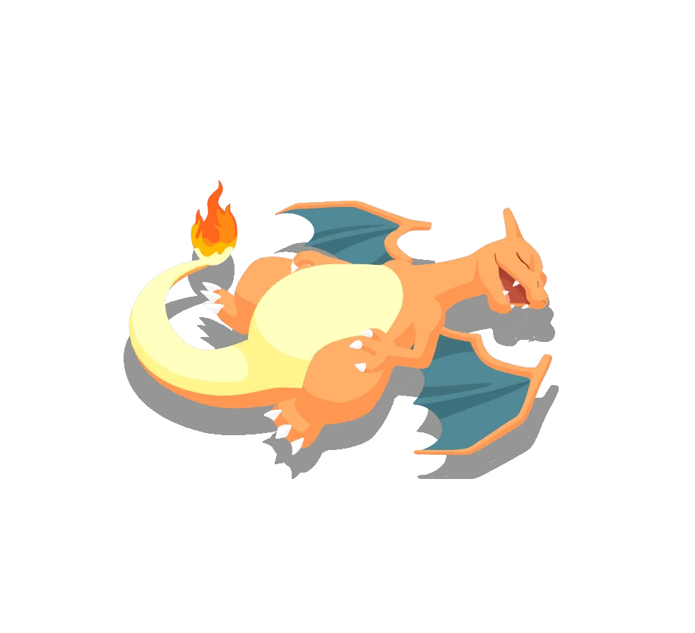 Dracaufeu