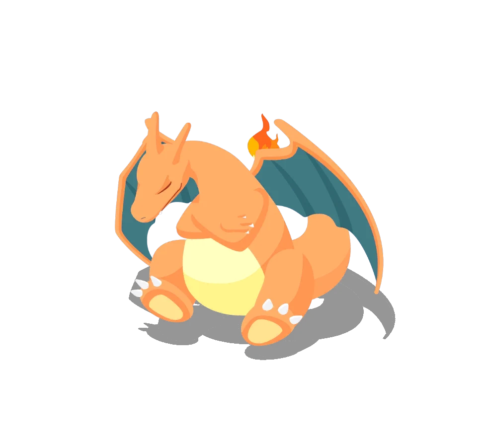 Dracaufeu