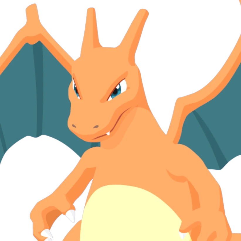 Dracaufeu