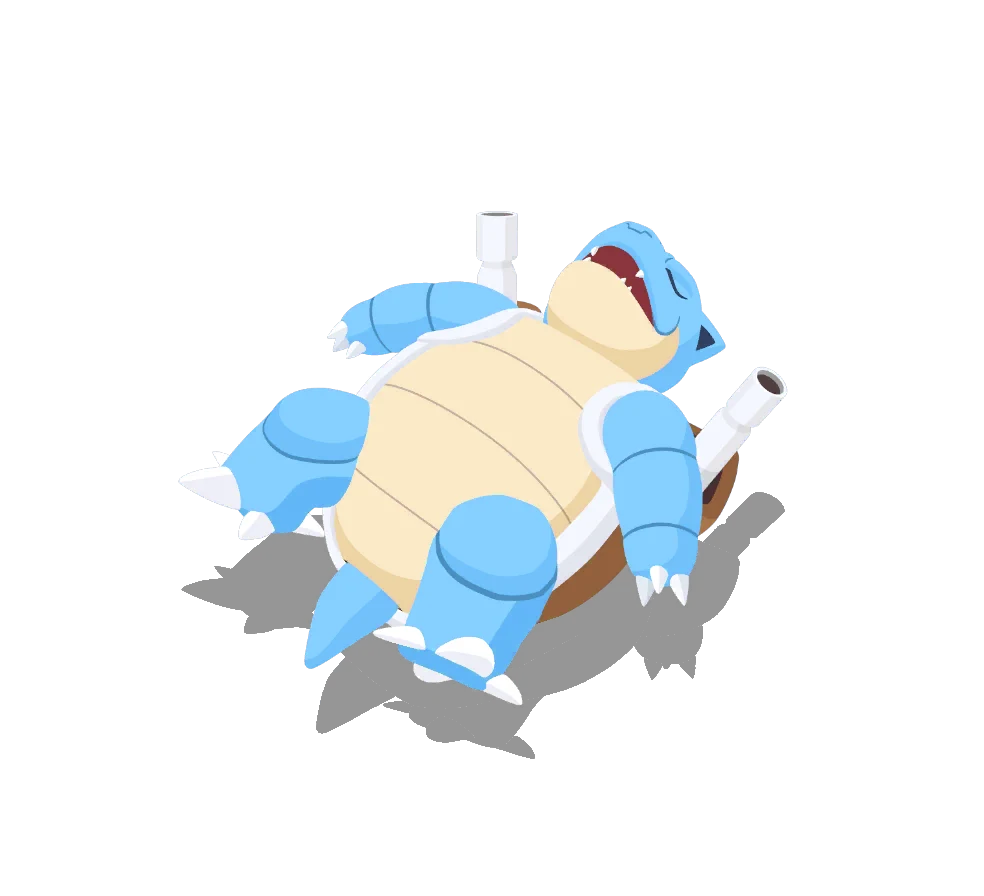 Tortank