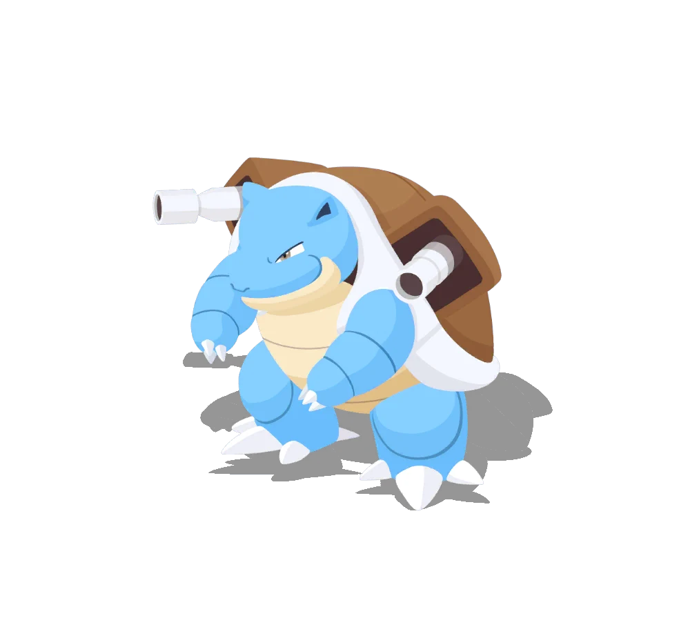 Tortank