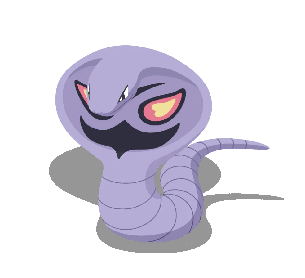 Arbok