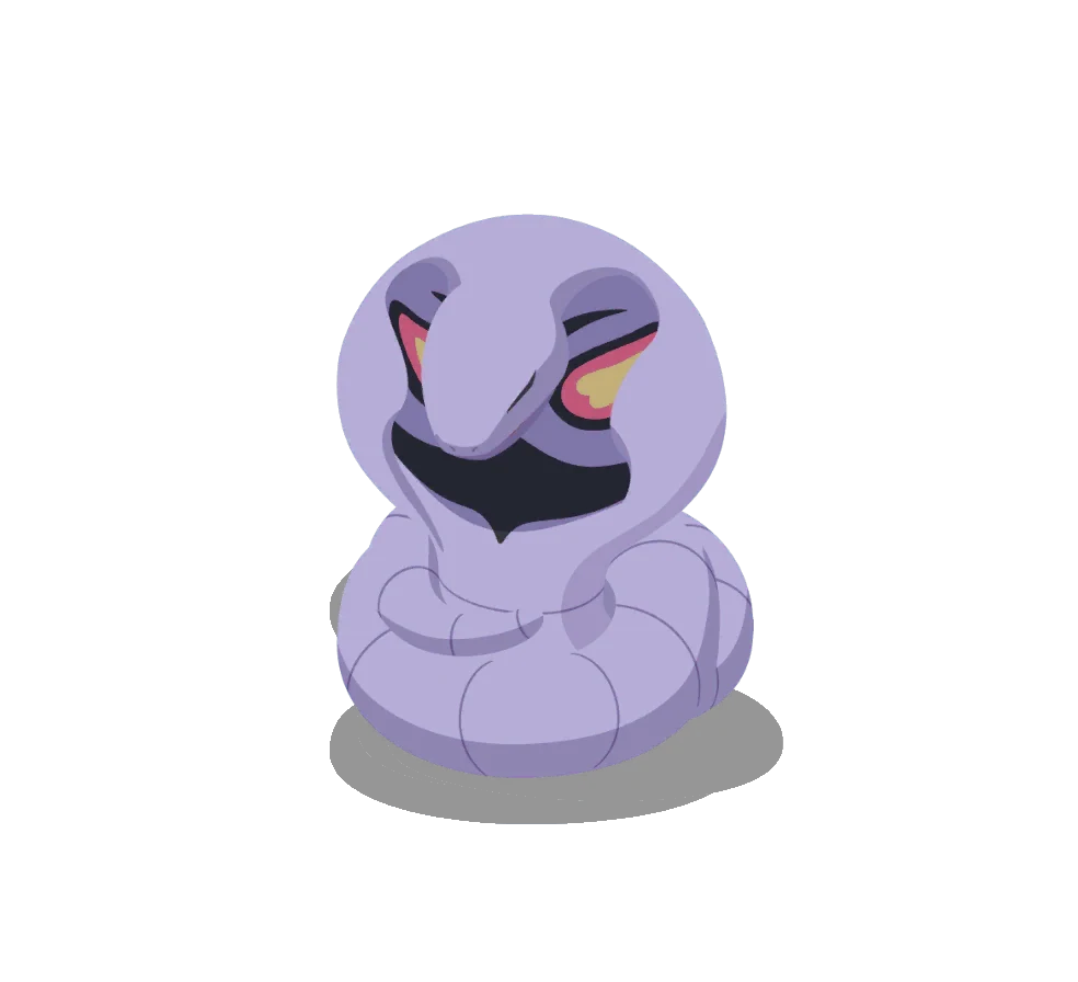 Arbok