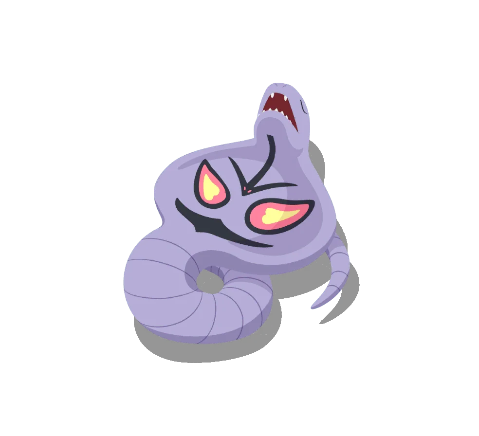 Arbok