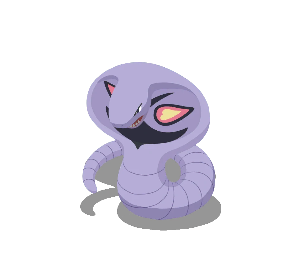 Arbok