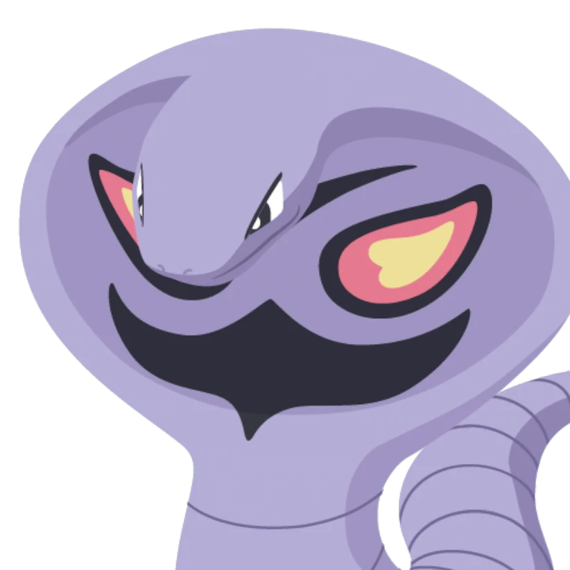 Arbok